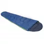 High Peak Action 250 saco de dormir (azul/azul oscuro)