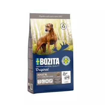 BOZITA Original Adult XL cordero - pienso para perros - 12 kg