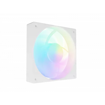 Fury Fan Sai S12 ARGB PWM blanco 120mm