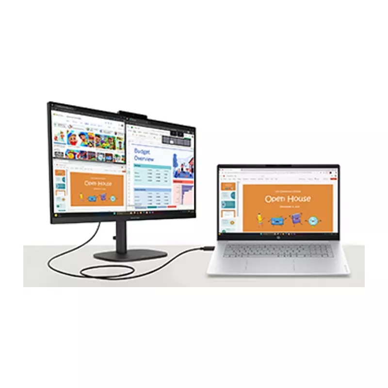 HP OmniBook 3 17-dk0132ng 17,3