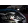 Brennenstuhl HL DB 81 M1H1 8+1 SMD LED lámpara de trabajo universal, 250 lm