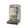 Faber Pro Inox Deluxe Glossy Brass cafetera espresso