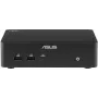 ASUS NUC 16 Pro Grand Canyon RNUC16GDKU760002 mini PC barebone - Intel Core Ultra 7 356H, 0GB RAM, 0GB SSD, sin sistema operativo, Wi-Fi 6E, Bluetooth 5.3, 2.5GbE, Thunderbolt 4, HDMI 2.1, DisplayPort 1.4a, soporte VESA