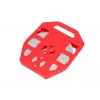Extralink cinta de acero inoxidable SS304 0,4mm x 20mm para montaje en mástiles eléctricos, 50m