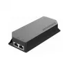 Grandstream GS-POE15W-MG inyector PoE 15W Gigabit Ethernet