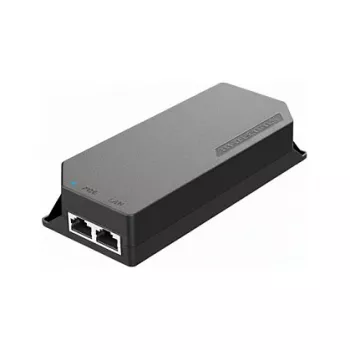 Grandstream GS-POE15W-MG inyector PoE 15W Gigabit Ethernet