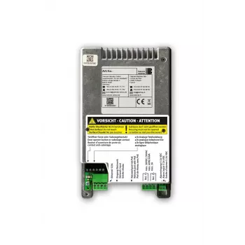 Behnke Basiselektronik (SIP / a/b), tamaño 3, 20-0001-BS