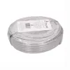 EXTRALINK CAT6A UTP (U/UTP) cable de parcheo de interior de par trenzado 25m