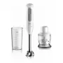 Braun MQ50201M MultiQuick 5 batidora de mano, 750 W, blanca