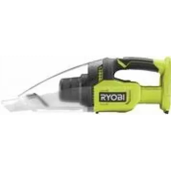 Ryobi 18V ONE+ aspirador de mano RHV18-0 - sin batería ni cargador