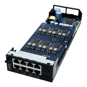 DeTeWe Mitel 470 tarjeta de línea de abonado analógica 32FXS módulo de expansión