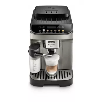 De'Longhi Magnifica Evo ECAM 290,83 TB cafetera superautomática titanio/negro