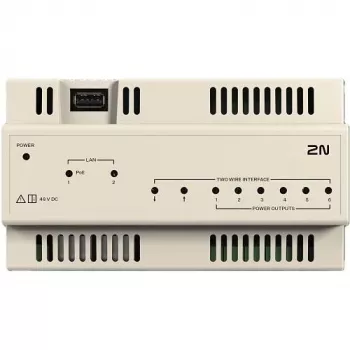 2N Clip switch 2wire-IP