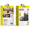 AWEI PowerBank P101K 60000mAh 22,5W negro