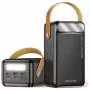 AWEI PowerBank P101K 60000mAh 22,5W negro