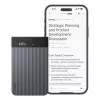 PLAUD Note Pro Grabadora de voz 64GB negra