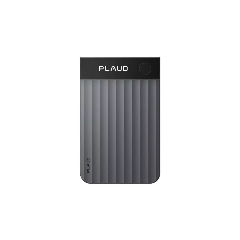 PLAUD Note Pro Grabadora de voz 64GB negra