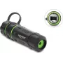 Delock Acoplador RJ12 conector hembra a conector hembra con rosca M20 x 1,5 mm y tapa protectora, IP68 resistente al polvo y al agua (87176)