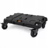Keter Pro Gear 2.0 Carro de herramientas móvil 262828 53L negro/rojo