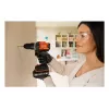 Black & Decker BLD683XN-XJ taladro percutor inalámbrico sin escobillas 18V, Solo (sin batería)