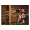 Black & Decker BLD683XN-XJ taladro percutor inalámbrico sin escobillas 18V, Solo (sin batería)