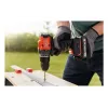 Black & Decker BLD683XN-XJ taladro percutor inalámbrico sin escobillas 18V, Solo (sin batería)
