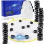 Extralink Toys Piedras magnéticas Juego de mesa estratégico 30 imanes