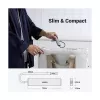 UGREEN CM478 Hub USB-C 5 en 1 100W PD 1x HDMI 1x USB-C PD IN 2x USB-A 2.0 1x USB-A 3.0