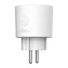 IMOU CE2P Enchufe inteligente pack de 2, Wi-Fi, monitorización de energía, compatible con Matter