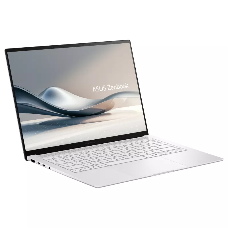 ASUS Zenbook S14 OLED UX5406SA-PV524W - 14