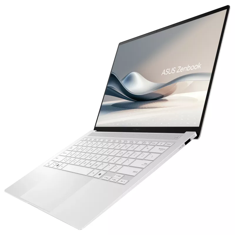 ASUS Zenbook S14 OLED UX5406SA-PV524W - 14