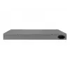 LevelOne TURING Switch Gigabit gestionado L3 Lite de 28 puertos, 24 x 1G RJ45, 4 x 1G/10G SFP+ Uplinks