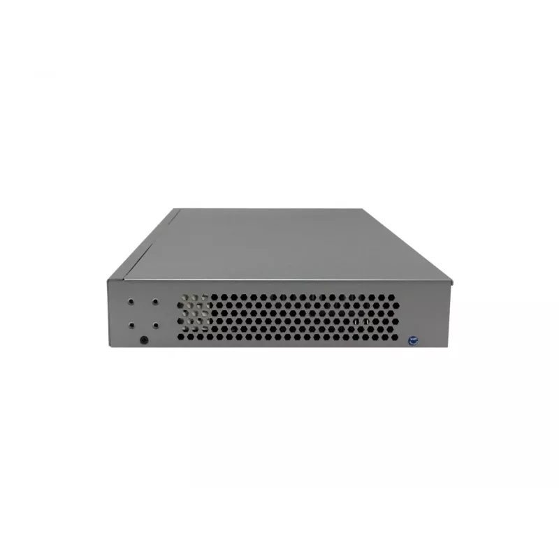 LevelOne TURING Switch Gigabit gestionado L3 Lite de 28 puertos, 24 x 1G RJ45, 4 x 1G/10G SFP+ Uplinks