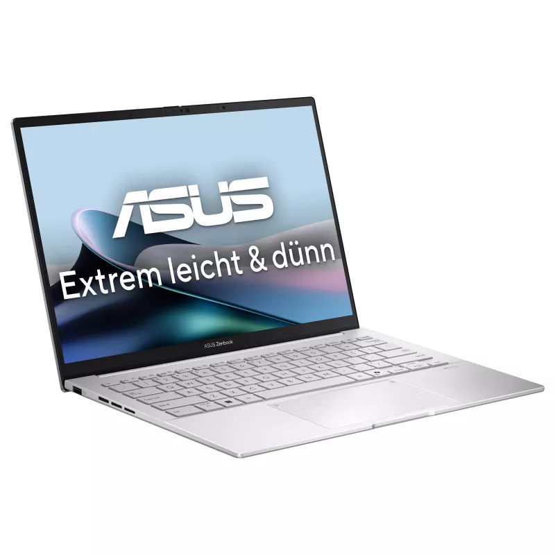 ASUS Zenbook 14 OLED UX3405CA-QD738W - 14