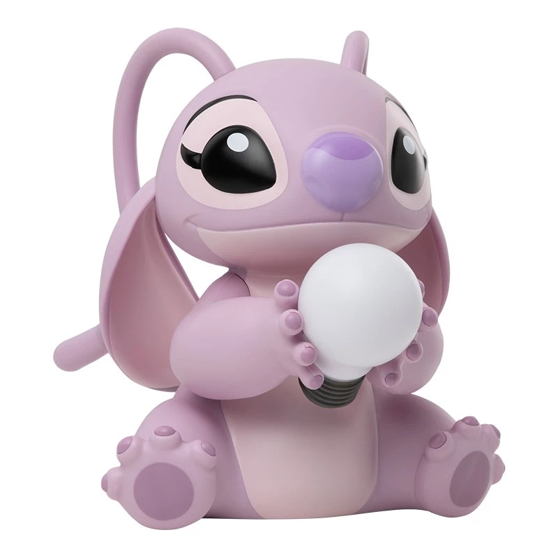 Paladone Angel Light caja cerrada - Lilo & Stitch Angel Globuddies luz