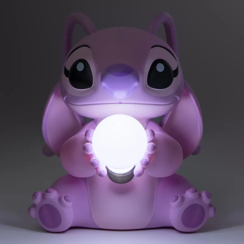 Paladone Angel Light caja cerrada - Lilo & Stitch Angel Globuddies luz