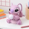 Paladone Angel Light caja cerrada - Lilo & Stitch Angel Globuddies luz