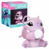 Paladone Angel Light caja cerrada - Lilo & Stitch Angel Globuddies luz