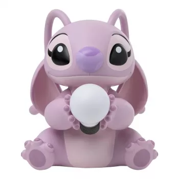 Paladone Angel Light caja cerrada - Lilo & Stitch Angel Globuddies luz