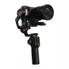 Hohem iSteady MT3 Pro gimbal de 3 ejes con seguimiento por IA y mando a distancia
