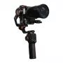 Hohem iSteady MT3 Pro gimbal de 3 ejes con seguimiento por IA y mando a distancia