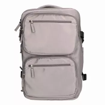 Black Forest KM01 Cabin Mochila 40x30x20 cm Grey