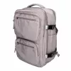 Black Forest KM01 Cabin Mochila 40x30x20 cm Grey