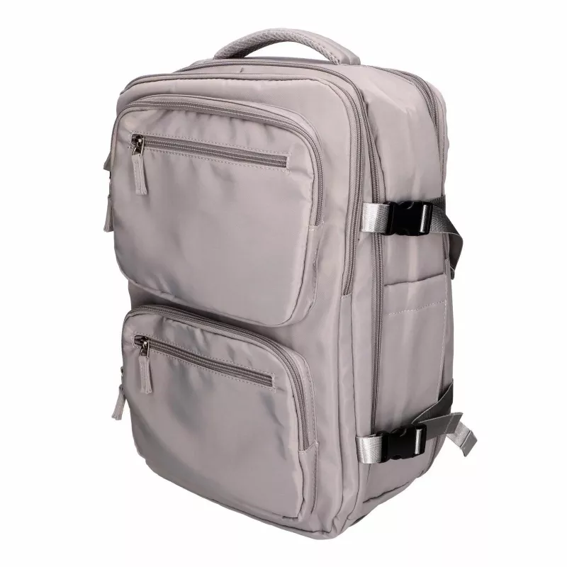 Black Forest KM01 Cabin Mochila 40x30x20 cm Grey