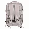 Black Forest KM01 Cabin Mochila 40x30x20 cm Grey