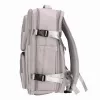 Black Forest KM01 Cabin Mochila 40x30x20 cm Grey