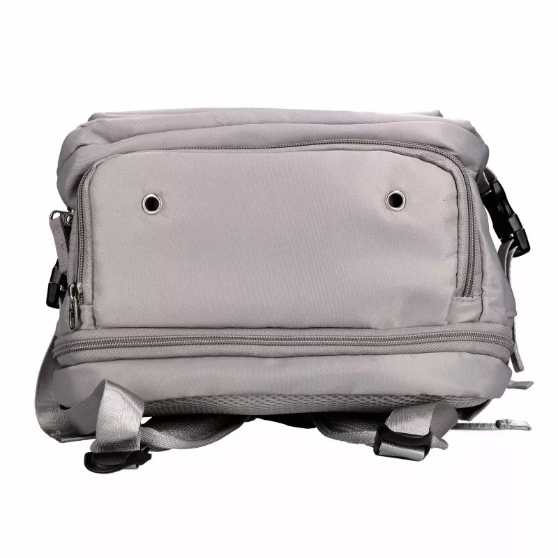 Black Forest KM01 Cabin Mochila 40x30x20 cm Grey