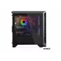 Lenovo LOQ 26ADR10 torre PC de sobremesa, AMD Ryzen 7 8745HX, 16GB DDR5, 512GB SSD, NVIDIA GeForce RTX 5060 Ti 8GB, Windows 11 Home, 2 años de garantía