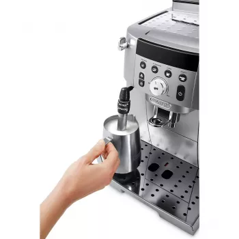 DeLonghi Magnifica S ECAM250.31.SB cafetera superautomática de espresso - plata