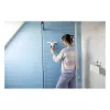 Kärcher WV 1 Compact Care aspirador de ventanas, ion-litio, 25 min de autonomía, depósito de 100 ml, amarillo/negro